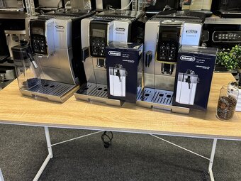 Kávovar DeLonghi Dinamica ECAM352.57.SB - 10