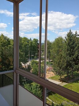 na predaj 3 izbový krásny byt v Ladcoch - 10