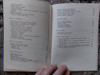 Obsluha a stolovanie pre 1. ročník stredných škôl spoločného - 10