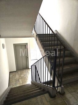 BUDAPEŠTIANSKA - Ťahanovce čiastočne zrek. 4 iz. byt - 10