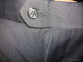 Pánsky oblek Nový - 10