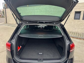 Volkswagen Passat 2.0TDi 110kw M6 - Odpočet DPH - - 10