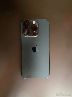 iPhone 15 Pro 1 TB - 10