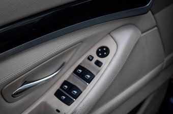 BMW rad 5 Touring 530d xDrive - 10