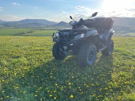 CFMoto Gladiator X1000 OVERLAND - 10