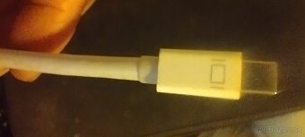 APPLE HDMI/DVI ADAPTÉRY - 10