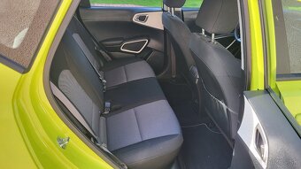 KIA SOUL Electric odpočet DPH - 10