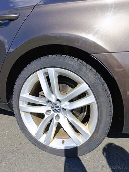 VW PASSAT CC 1,8 TSI 118kw, R-Line, r.v. 2012, 6-st.man. - 10
