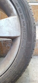 220/45 R17 letné - 10