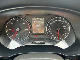 Seat Leon 2.0 TDI CR Ecomotive FR DSG - 10