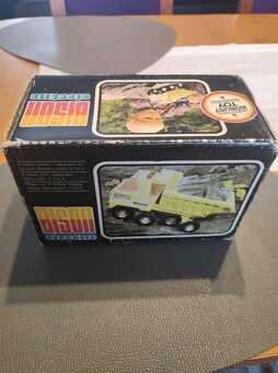 Kdn bison Electric - 10