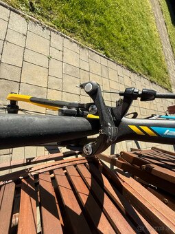 Lapierre Sensium 500 - 10
