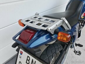 Suzuki DR400 - 10