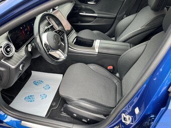 Mercedes-Benz C 220d Combi Automat//model 2022// - 10