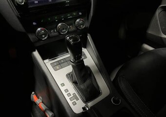 Skoda Octavia Combi 1.4 TSI - 10