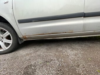 VW Sharan - 10