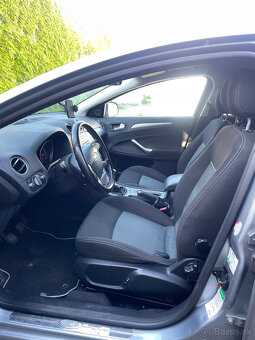 Predám Ford Mondeo Combi 85kw Manuál - 10