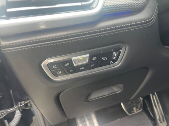BMW X6 M50d 294kw DPH ČR-možná výměna - 10