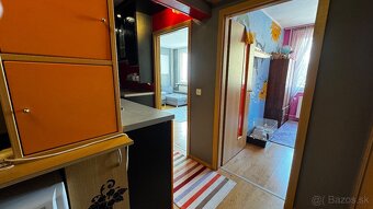 Na predaj praktický 2i. byt blízko Pieštany - Vrbové - 10