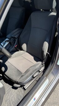 BMW E90 320D M-Packet Automat - 10