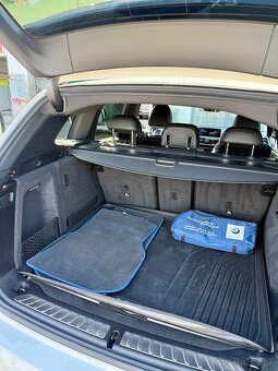 BMW X3 xDrive 2.0d MPACKET - 10