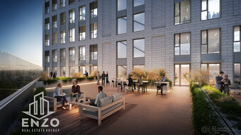 PREDAJ OFFICE 53,01 m2 - ZWIRN OFFICE - NIVY - 10