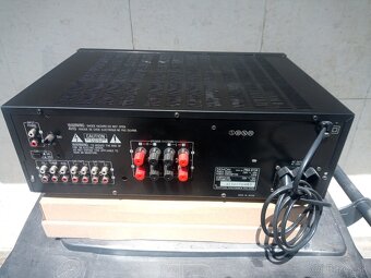 Denon PMA-915R - 10
