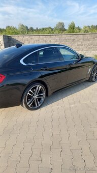 Bmw 420 xdrive - 10
