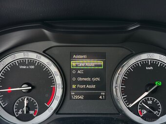 Škoda Kodiaq 2.0 TDI SCR EVO Style 4x4 DSG - 10