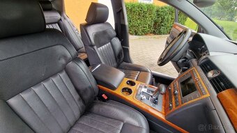 Volkswagen Phaeton 3.0tdi 4-motion - 10