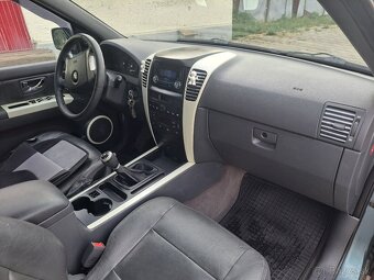 Kia sorento - 10