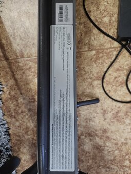 Elektrická kolobežka xaomi - 10