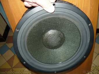 Reprá HIGH END maju 28 cm, použivané v AVALON za 50.000€. - 10