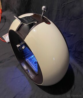 KRUPS KP5105CS NESCAFÉ Dolce Gusto Circolo Automat - 10