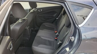 Ford fiesta ecoboost 2014 - 10