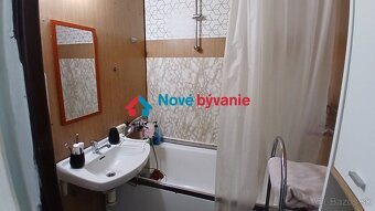Na predaj 3 izbový byt, Vranov nad Topľou (N034-113-MABA) - 10