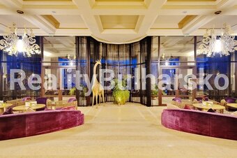 Luxusní apartmán 2+kk v 5resortu Barcelo – Slunečné pobřeží - 10