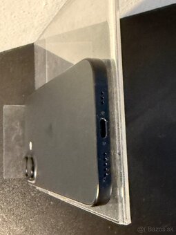 Predám Apple iPhone 16 128GB Black Nový kus nepoužívaný - 10