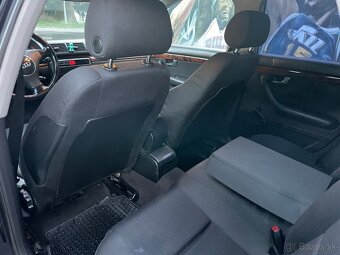 Audi a4 b6 - 10