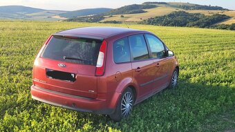Ford c-max - 10