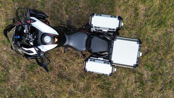 BENELLI TRK 702 - 10