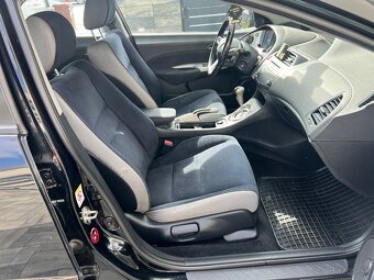 Honda Civic 1.4 61kw Benzin 2006 - 10