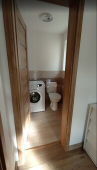 Prenájom 3 izbového rodinného domu, Tesárske Mlyňany - 10