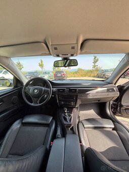 Predám BMW E92 320i Coupe - 10