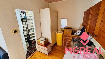 Na predaj priestranný 5 i dom s bazénom Partizánske - Šimono - 10