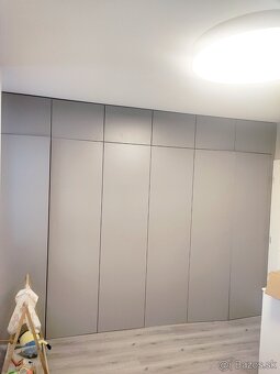 Luxusný 3i byt so záhradou PREDAJ-Nitra RED OAK Lužianky - 10