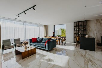 Exkluzívna ponuka Nitra Šúdol:4-izbový dizajnový dom - 10
