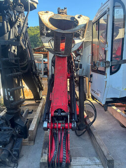 hydraulicka ruka Palfinger Epsilon M120Z96 lesovoz kovošrot - 10