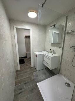NA PRENÁJOM: 1-izbový byt s balkónom v Trnave - 10