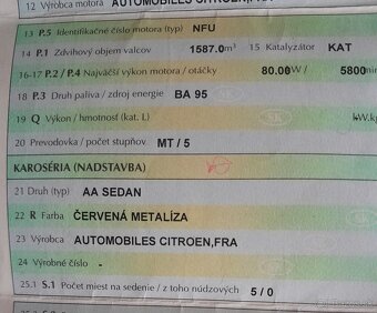 Citroën C4 sedan - 10